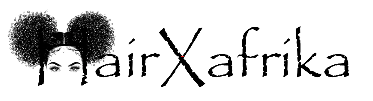 hairXafrika