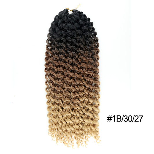 Kanekalon passion twist 18inch